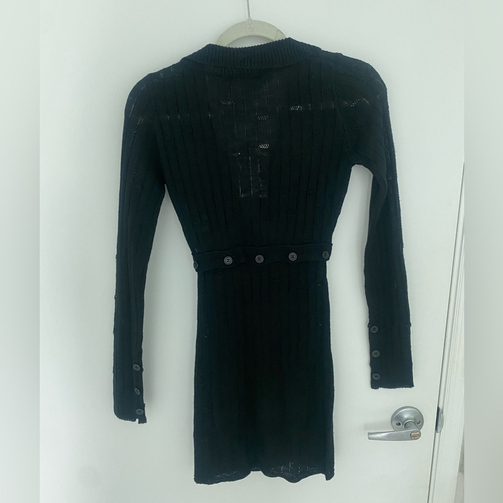 RUVE Saar Knit Dress - Picture 6 of 8